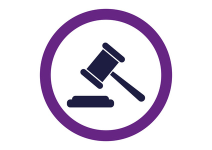 法律网站图标的设计理念与重要性