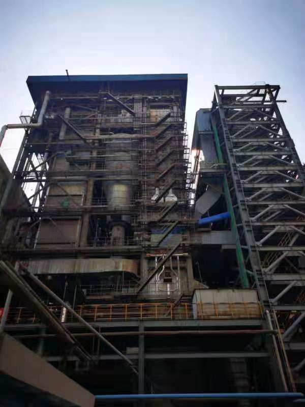 泰安工厂高压清洗集团 2021年推动高效清洁与数字化创新