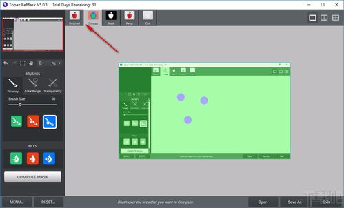 Topaz ReMask 5.0.1 免费版 强大的透明抠图软件下载与使用指南